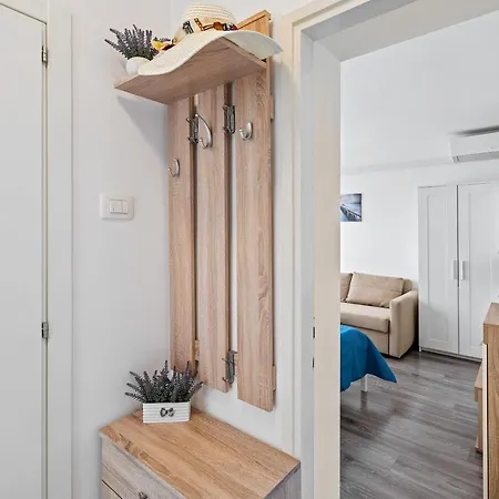 Apartamento Sunshine Split