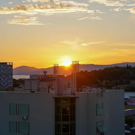 아파트 Sunshine 스플리트