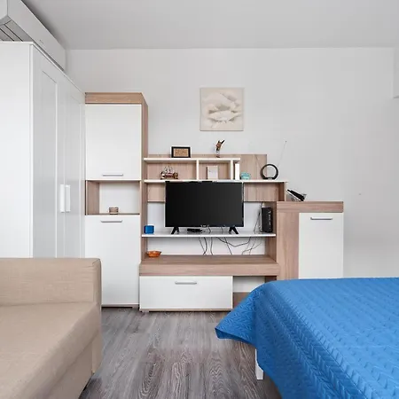 Sunshine Apartman *