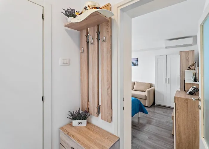 Apartman Sunshine Split