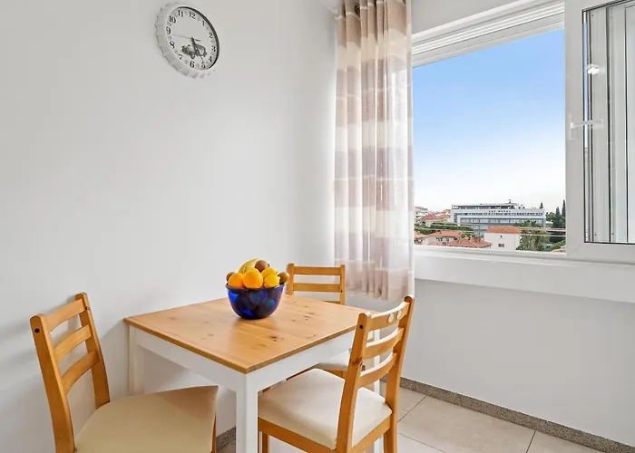 Apartman Sunshine *