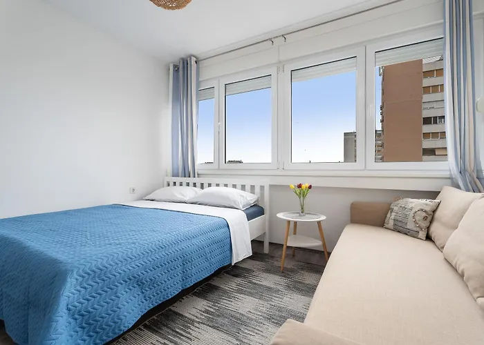 Apartman Sunshine