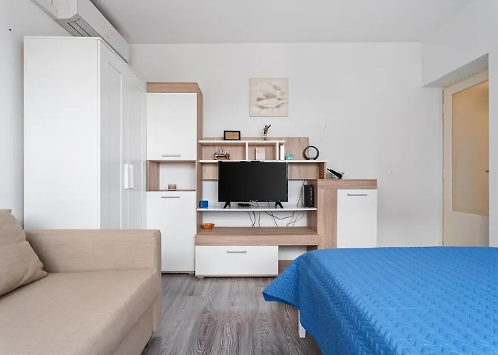 Sunshine Apartman *