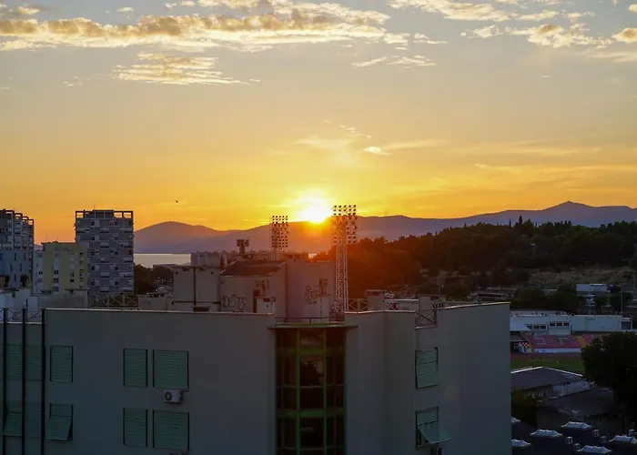 Apartman Sunshine Split