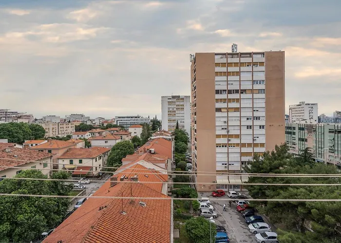 Apartman Sunshine Split