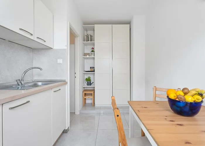Sunshine Apartman