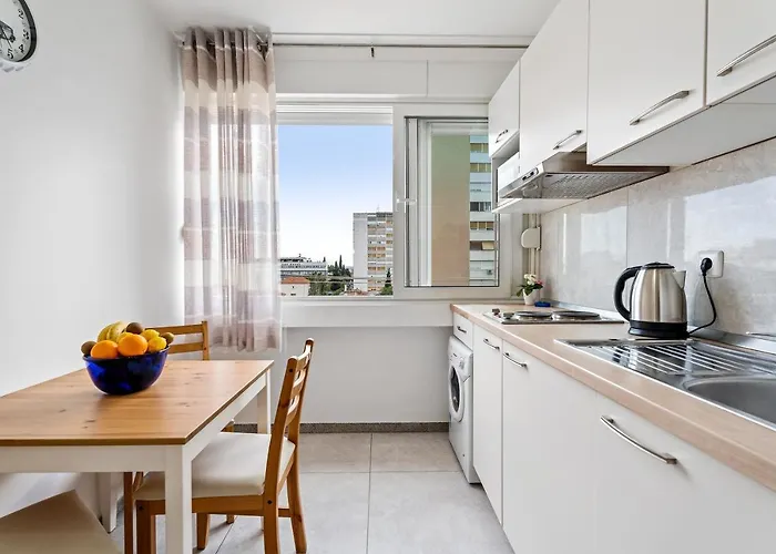Sunshine Apartman *